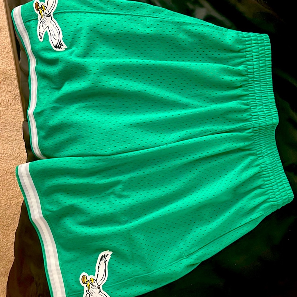 Throw back Eagle 🦅 Shorts